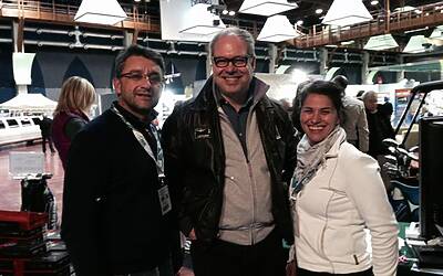 ITALIAN GOLF SHOW PARMA 2014 IL PRINCIPALE EVENTO FIERISTICO PER IL MONDO DEL GOLF CON I PRINCIPALI ESPOSITORI DEL SETTORE ED IL GRANDE CAMPO PRATICA INDOOR PER IL TEST DEI FERRI DEGLI IBRIDI E DEI DRIVE E DI TUTTA ATTREZZATURA GOLFISTICA 082