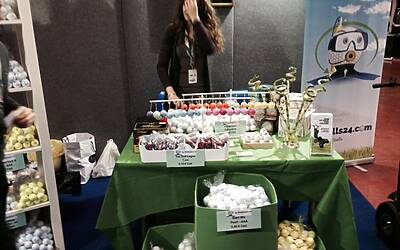 ITALIAN GOLF SHOW PARMA 2014 IL PRINCIPALE EVENTO FIERISTICO PER IL MONDO DEL GOLF CON I PRINCIPALI ESPOSITORI DEL SETTORE ED IL GRANDE CAMPO PRATICA INDOOR PER IL TEST DEI FERRI DEGLI IBRIDI E DEI DRIVE E DI TUTTA ATTREZZATURA GOLFISTICA 095