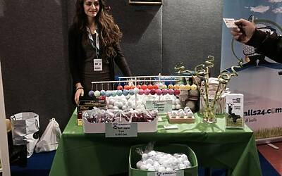 ITALIAN GOLF SHOW PARMA 2014 IL PRINCIPALE EVENTO FIERISTICO PER IL MONDO DEL GOLF CON I PRINCIPALI ESPOSITORI DEL SETTORE ED IL GRANDE CAMPO PRATICA INDOOR PER IL TEST DEI FERRI DEGLI IBRIDI E DEI DRIVE E DI TUTTA ATTREZZATURA GOLFISTICA 096