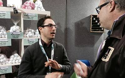 ITALIAN GOLF SHOW PARMA 2014 IL PRINCIPALE EVENTO FIERISTICO PER IL MONDO DEL GOLF CON I PRINCIPALI ESPOSITORI DEL SETTORE ED IL GRANDE CAMPO PRATICA INDOOR PER IL TEST DEI FERRI DEGLI IBRIDI E DEI DRIVE E DI TUTTA ATTREZZATURA GOLFISTICA 098