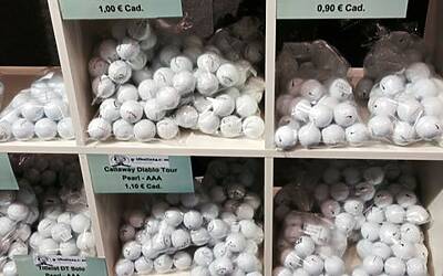 ITALIAN GOLF SHOW PARMA 2014 IL PRINCIPALE EVENTO FIERISTICO PER IL MONDO DEL GOLF CON I PRINCIPALI ESPOSITORI DEL SETTORE ED IL GRANDE CAMPO PRATICA INDOOR PER IL TEST DEI FERRI DEGLI IBRIDI E DEI DRIVE E DI TUTTA ATTREZZATURA GOLFISTICA 101