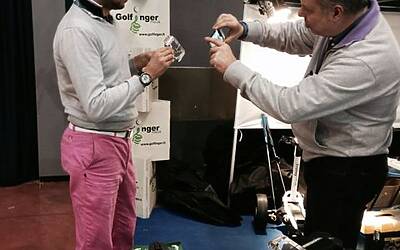 ITALIAN GOLF SHOW PARMA 2014 IL PRINCIPALE EVENTO FIERISTICO PER IL MONDO DEL GOLF CON I PRINCIPALI ESPOSITORI DEL SETTORE ED IL GRANDE CAMPO PRATICA INDOOR PER IL TEST DEI FERRI DEGLI IBRIDI E DEI DRIVE E DI TUTTA ATTREZZATURA GOLFISTICA 109