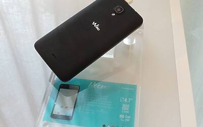 Milano Conferenza Wiko Bloom 0