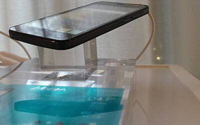 Milano Conferenza Wiko Bloom 3