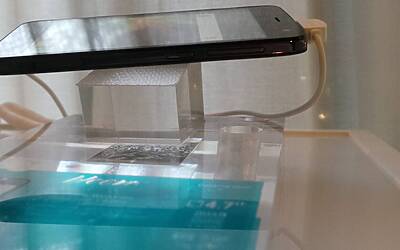 Milano Conferenza Wiko Bloom 4