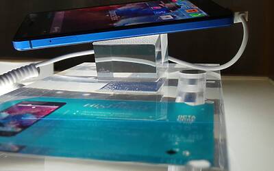 Milano Conferenza Wiko Highway 1