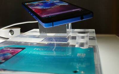 Milano Conferenza Wiko Highway 2