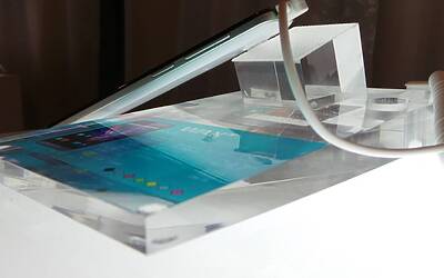 Milano Conferenza Wiko WAX 6