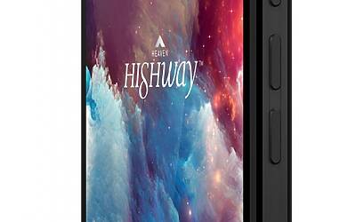 Wiko HIGHWAY 3quart face