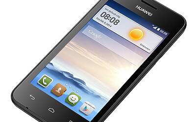 new huawei y330 2