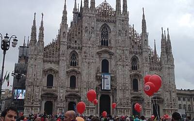 stramilano 2014 le foto ed i video della corsa piu popolare di milano 009
