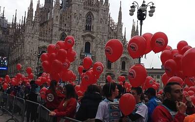 stramilano 2014 le foto ed i video della corsa piu popolare di milano 014