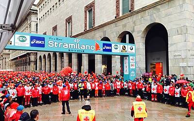 stramilano 2014 le foto ed i video della corsa piu popolare di milano 080