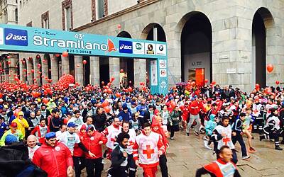 stramilano 2014 le foto ed i video della corsa piu popolare di milano 085