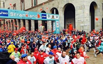 stramilano 2014 le foto ed i video della corsa piu popolare di milano 086