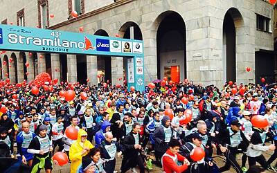 stramilano 2014 le foto ed i video della corsa piu popolare di milano 088