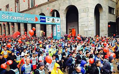 stramilano 2014 le foto ed i video della corsa piu popolare di milano 089