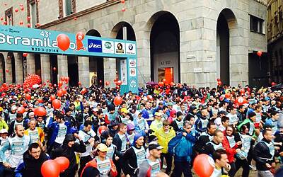 stramilano 2014 le foto ed i video della corsa piu popolare di milano 090