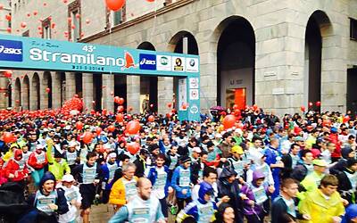 stramilano 2014 le foto ed i video della corsa piu popolare di milano 091