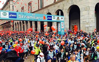 stramilano 2014 le foto ed i video della corsa piu popolare di milano 092