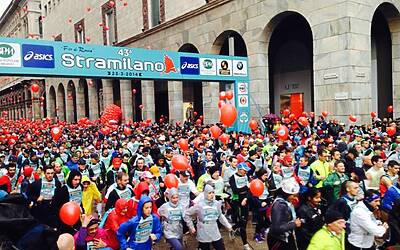 stramilano 2014 le foto ed i video della corsa piu popolare di milano 094