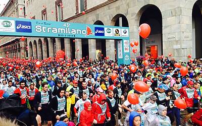 stramilano 2014 le foto ed i video della corsa piu popolare di milano 095