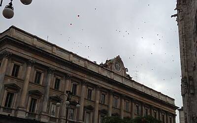 stramilano 2014 le foto ed i video della corsa piu popolare di milano 105