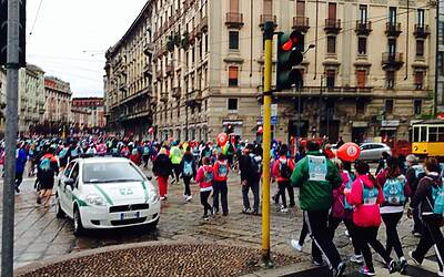 stramilano 2014 le foto ed i video della corsa piu popolare di milano 127