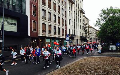 stramilano 2014 le foto ed i video della corsa piu popolare di milano 129