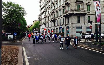 stramilano 2014 le foto ed i video della corsa piu popolare di milano 130