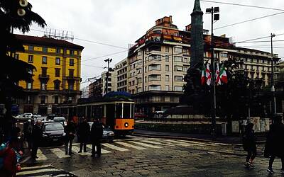 stramilano 2014 le foto ed i video della corsa piu popolare di milano 133