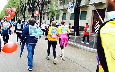 stramilano 2014 le foto ed i video della corsa piu popolare di milano 140