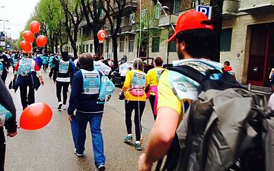 stramilano 2014 le foto ed i video della corsa piu popolare di milano 141