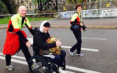 stramilano 2014 le foto ed i video della corsa piu popolare di milano 160