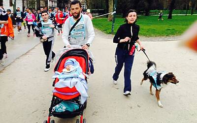 stramilano 2014 le foto ed i video della corsa piu popolare di milano 164