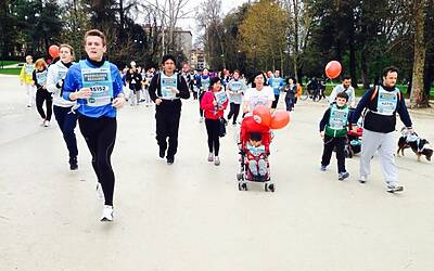 stramilano 2014 le foto ed i video della corsa piu popolare di milano 168