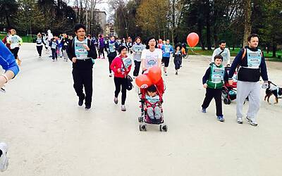 stramilano 2014 le foto ed i video della corsa piu popolare di milano 169