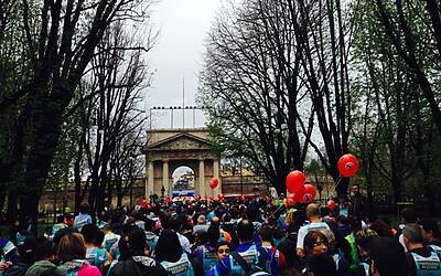 stramilano 2014 le foto ed i video della corsa piu popolare di milano 171