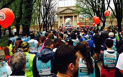 stramilano 2014 le foto ed i video della corsa piu popolare di milano 173