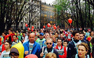 stramilano 2014 le foto ed i video della corsa piu popolare di milano 175