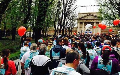 stramilano 2014 le foto ed i video della corsa piu popolare di milano 179