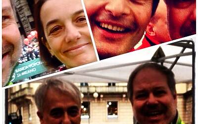 stramilano 2014 le foto ed i video della corsa piu popolare di milano 183