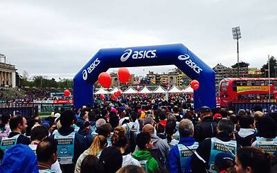 stramilano 2014 le foto ed i video della corsa piu popolare di milano 185