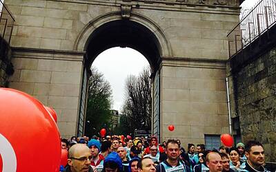 stramilano 2014 le foto ed i video della corsa piu popolare di milano 186