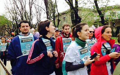 stramilano 2014 le foto ed i video della corsa piu popolare di milano 201