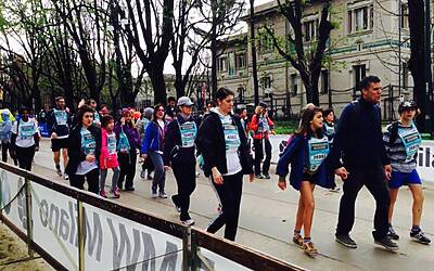 stramilano 2014 le foto ed i video della corsa piu popolare di milano 204