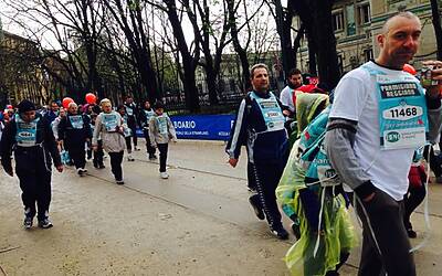 stramilano 2014 le foto ed i video della corsa piu popolare di milano 207