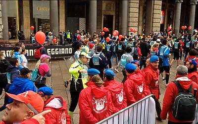 stramilano 2014 le foto ed i video della corsa piu popolare di milano 256