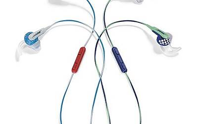 Bose Freestyle Earbuds LR