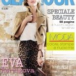 COVER GLAMOUR